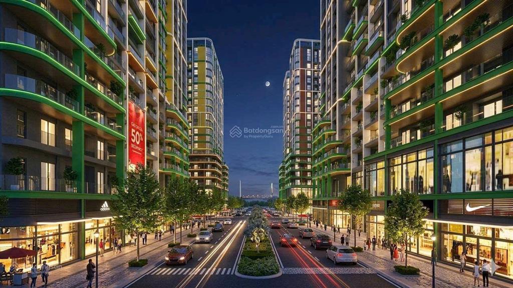 Căn hộ 1pn fours tower 45m2, giá chỉ 1.7 tỷ ( full giá), chiết khấu lên đến 29%