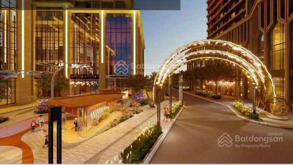 Căn hộ cao cấp capital square đà nẵng  view sông hàn  chiết khấu 14%, giá từ 3.8 tỷ