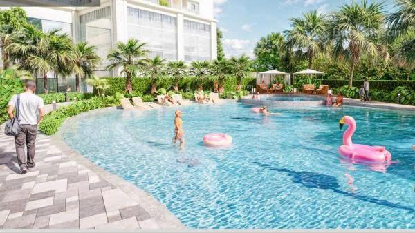 Căn hộ cao cấp capital square đà nẵng  view sông hàn  chiết khấu 14%, giá từ 3.8 tỷ