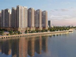 Căn hộ chỉ với 4,9 tỷ cho 2pn được sở hữu lâu dài, nằm kế bên trung tâm thương mại