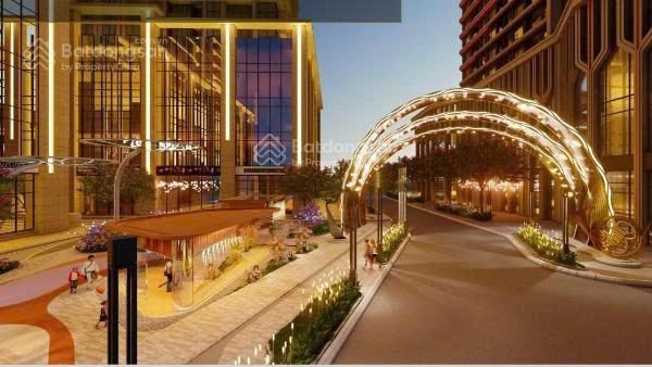 Căn hộ cao cấp, view sông hàn  được chiết khấu đến 17%, giá 4,9 tỷ ở capital square đà nẵng