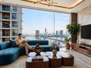 Căn hộ cao cấp, view sông hàn  được chiết khấu đến 17%, giá từ 4.9 tỷ ở capital square đà nẵng