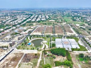 Hot!!! đất nền có sẵn sổ đỏ nằm ngay phố cổ hội an  miễn gốc, lãi lên đến 24t  lãi suất 0%