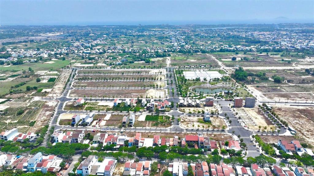 Dự án đất nền royal an nam living đã có sổ đỏ  ck lên đến 15% đang mở hàng ngoại giao