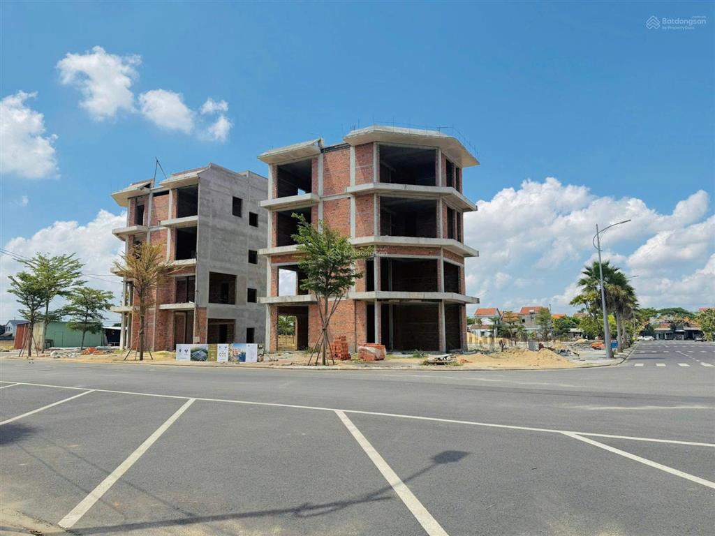 Dự án đất nền royal an nam living đã có sổ đỏ  ck lên đến 15% đang mở hàng ngoại giao