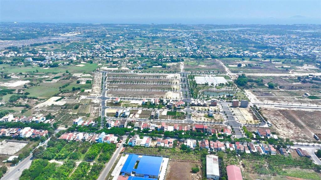 Dự án đất nền royal an nam living đã có sổ đỏ  ck lên đến 15% đang mở hàng ngoại giao