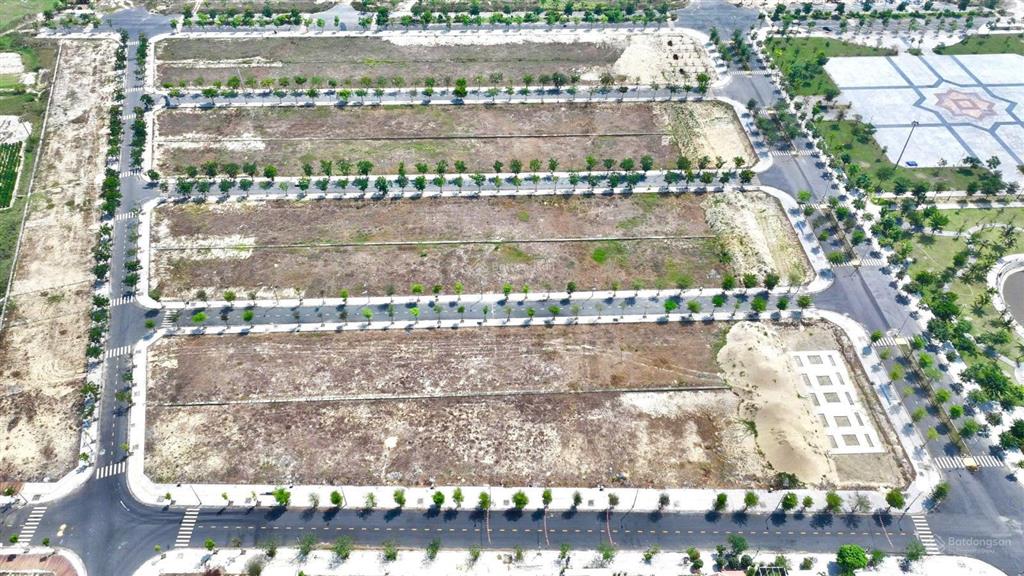 Dự án đất nền royal an nam living đã có sổ đỏ  ck lên đến 15% đang mở hàng ngoại giao