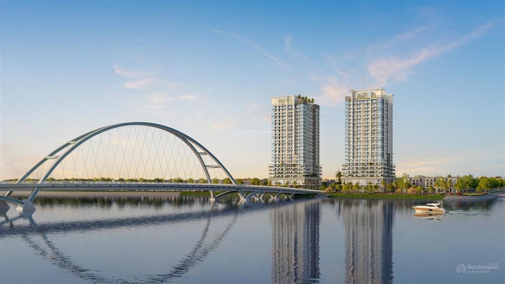 Giá từ 1.6 tỷstudio slight tower, 3 mặt view sông, view downtown và pháo hoahỗ trợ ls 24 tháng