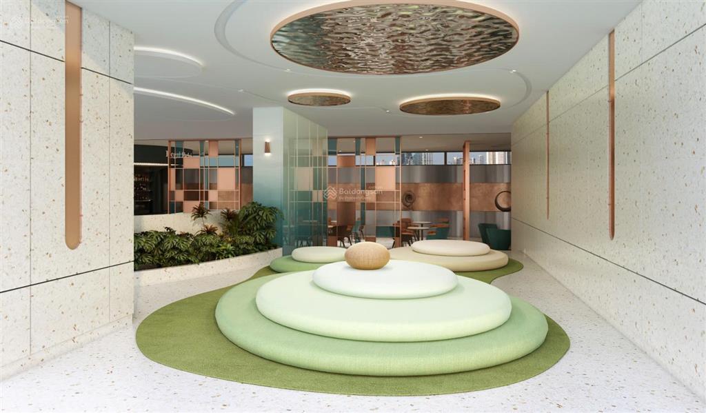 Chỉ 4,8 tỷ sở hữu căn 2 phòng ngủ 65m² tại capital square, căn hộ mặt sông hàn trung tâm đà nẵng