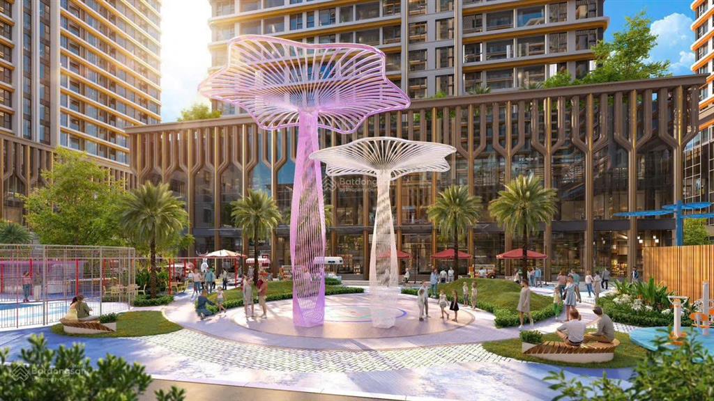 Chỉ 4,8 tỷ sở hữu căn 2 phòng ngủ 65m² tại capital square, căn hộ mặt sông hàn trung tâm đà nẵng