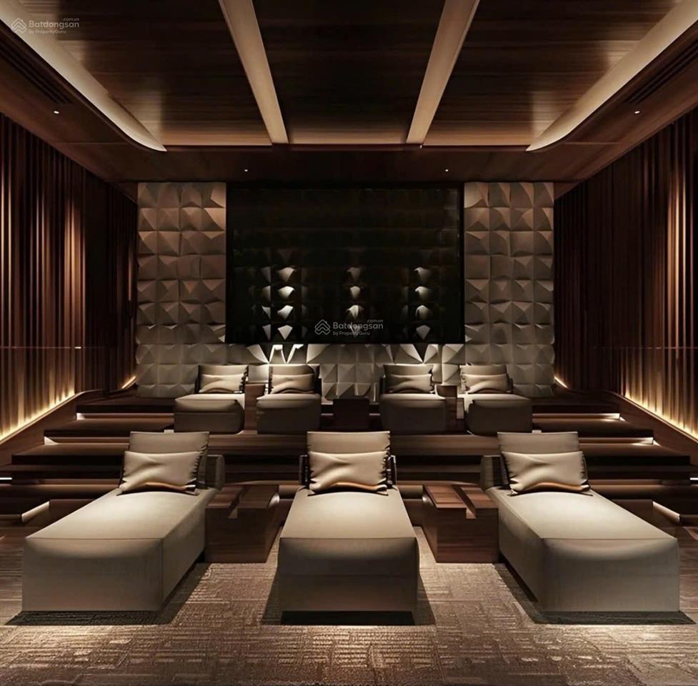 Chỉ 4,8 tỷ sở hữu căn 2 phòng ngủ 65m² tại capital square, căn hộ mặt sông hàn trung tâm đà nẵng