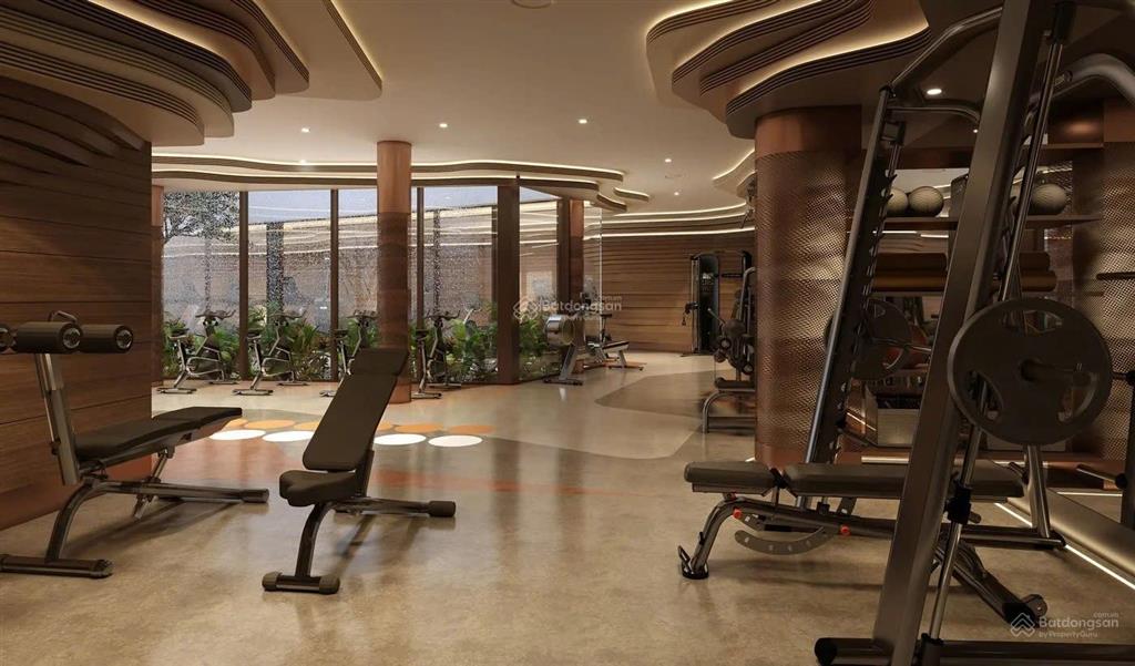 Chỉ 4,8 tỷ sở hữu căn 2 phòng ngủ 65m² tại capital square, căn hộ mặt sông hàn trung tâm đà nẵng