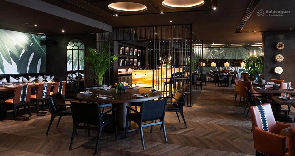 Chỉ 4,8 tỷ sở hữu căn 2 phòng ngủ 65m² tại capital square, căn hộ mặt sông hàn trung tâm đà nẵng