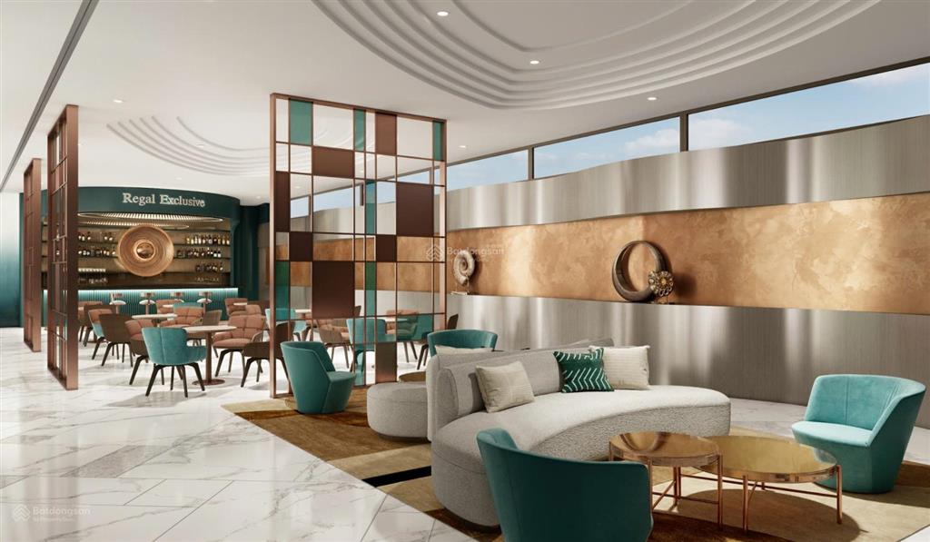 Chỉ 4,8 tỷ sở hữu căn 2 phòng ngủ 65m² tại capital square, căn hộ mặt sông hàn trung tâm đà nẵng