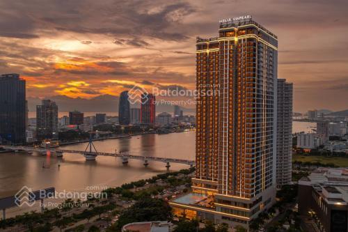 Chỉ 4,8 tỷ sở hữu căn 2 phòng ngủ 65m² tại capital square, căn hộ mặt sông hàn trung tâm đà nẵng