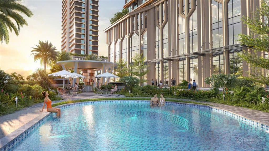 Căn hộ capital square chỉ 3,8 tỷ view sông hàn trung tâm đà nẵng ck 17% vay 0% lãi suất