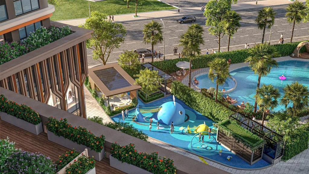 Căn hộ capital square chỉ 3,8 tỷ view sông hàn trung tâm đà nẵng ck 17% vay 0% lãi suất