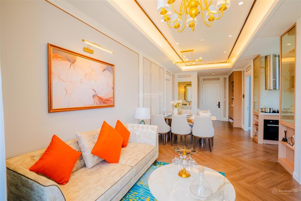 Căn hộ capital square chỉ 3,8 tỷ view sông hàn trung tâm đà nẵng ck 17% vay 0% lãi suất