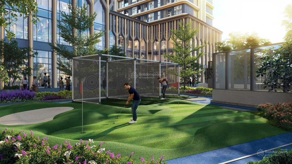 Căn hộ capital square chỉ 3,8 tỷ view sông hàn trung tâm đà nẵng ck 17% vay 0% lãi suất