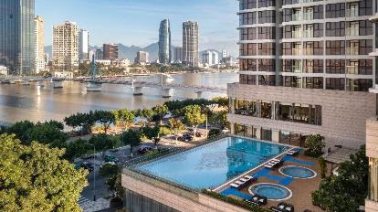 Căn hộ capital square chỉ 3,8 tỷ view sông hàn trung tâm đà nẵng ck 17% vay 0% lãi suất