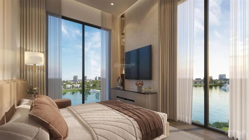 Sốc! slight tower vốn tự có chỉ từ 700 triệu  view sông  hỗ trợ vay 70%, ls 0% lên đến 24 tháng