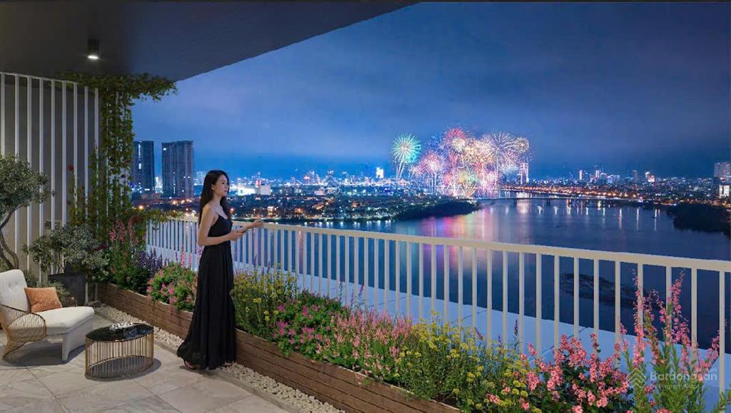 Sốc! slight tower vốn tự có chỉ từ 700 triệu  view sông  hỗ trợ vay 70%, ls 0% lên đến 24 tháng