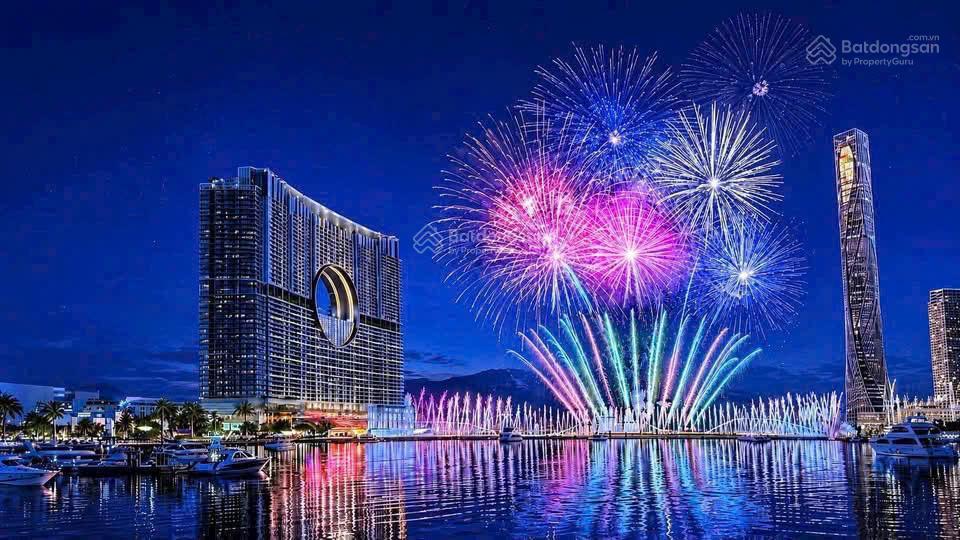 Chính thức nhận booking siêu phẩm của tổ hợp đà nẵng downtown  sun galaxy complex