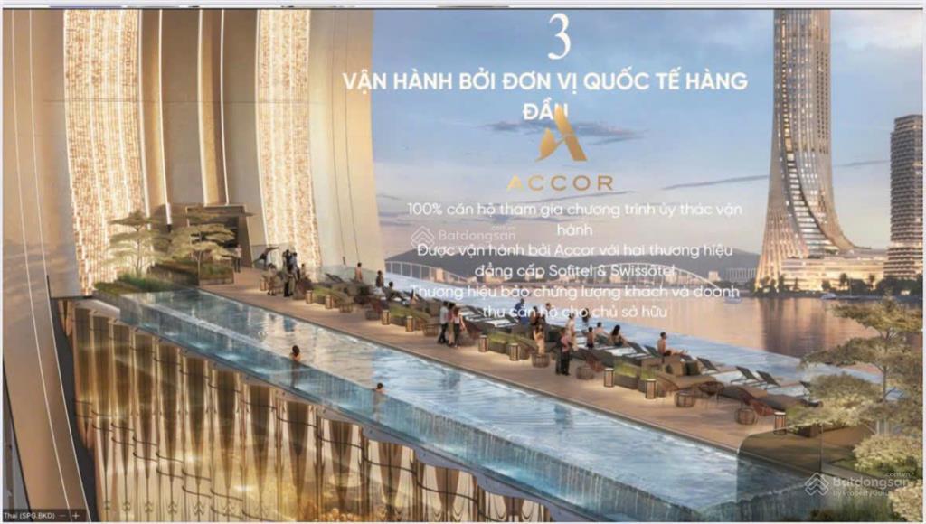 Chính thức nhận booking siêu phẩm của tổ hợp đà nẵng downtown  sun galaxy complex