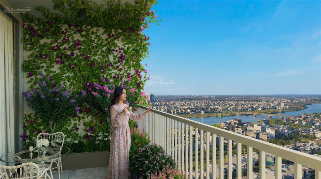 Căn 1pn + đẹp chỉ 2,47 tỷ slight tower đà nẵng  view sông  ck đến 18,5%  ls 0% đến 24 tháng