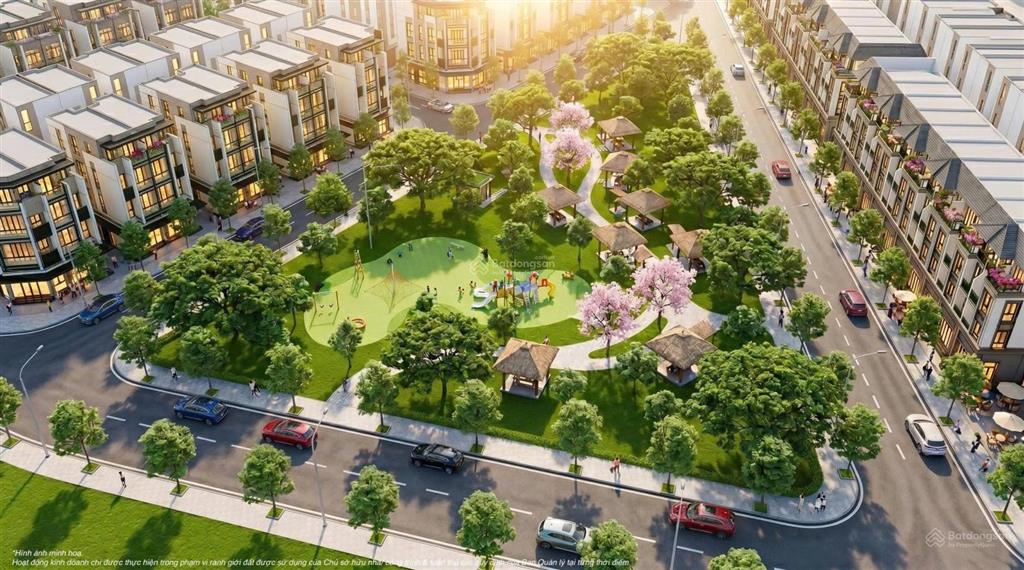 5.2 tỷ cho căn biệt thự vinhomes hải vân bay đà nẵng, biệt thự biển sở hữu lâu dài