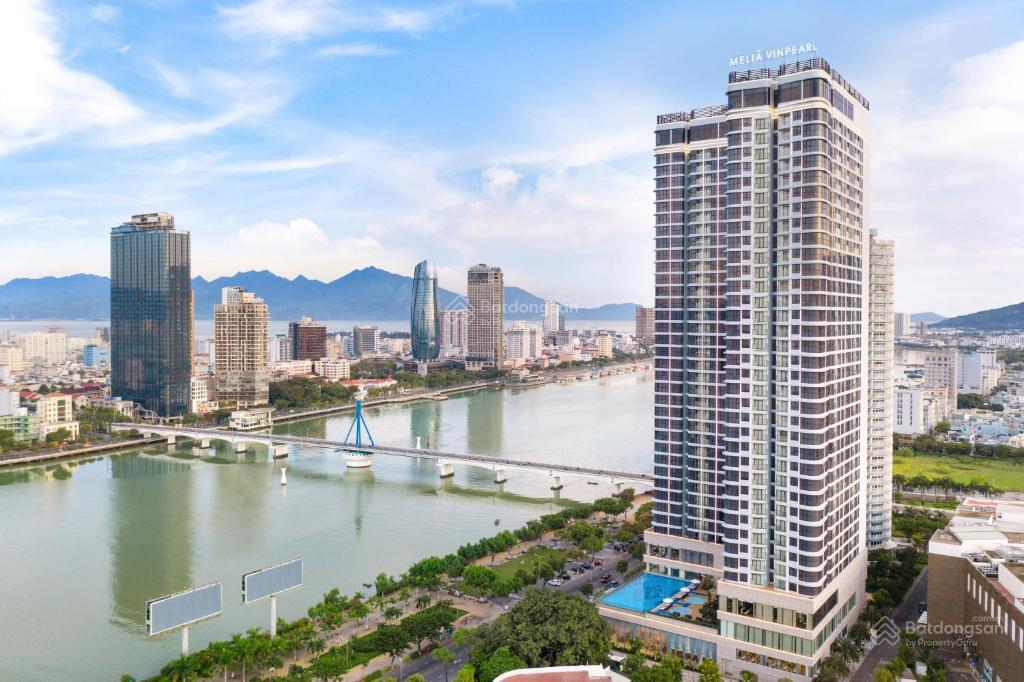 3,8tỷ sở hữu căn hộ 1pn tại capital square chiết khấu đến 16%  ngay lõi trung tâm đà nẵng