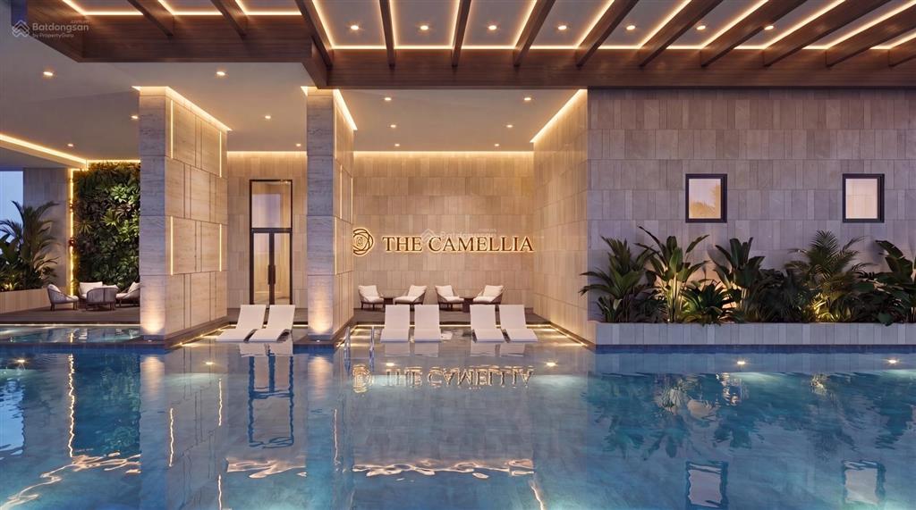 Chỉ 600 triệu sở hữu căn hộ view biển đà nẵng the camellials 0% đến 18 tháng, ân hạn gốc đến 5 năm