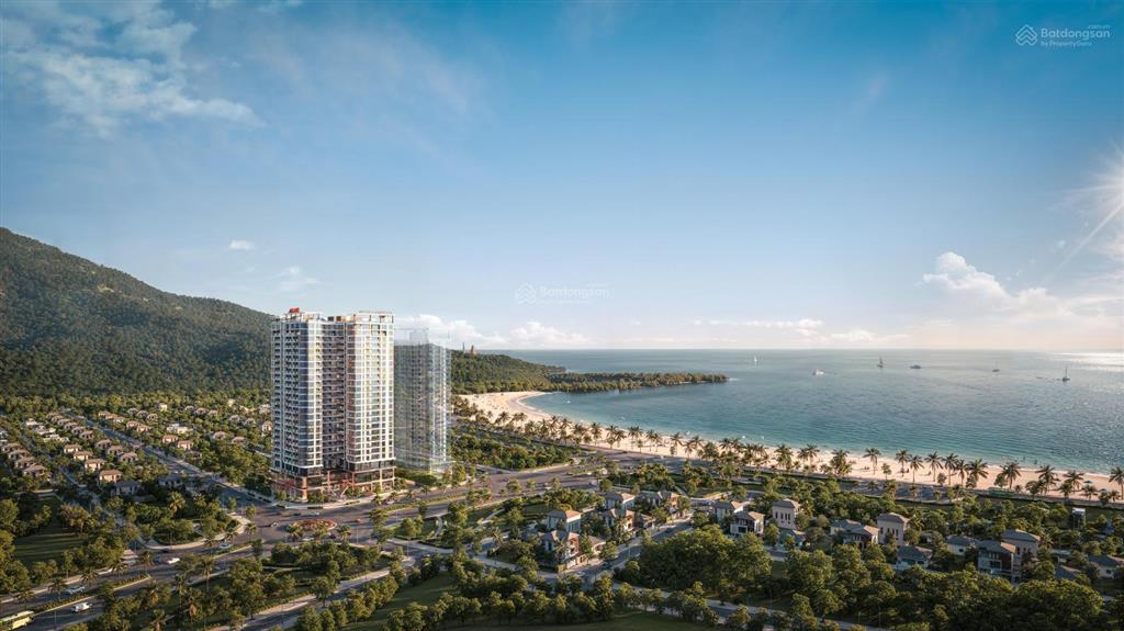 Chỉ 600 triệu sở hữu căn hộ view biển đà nẵng the camellials 0% đến 18 tháng, ân hạn gốc đến 5 năm