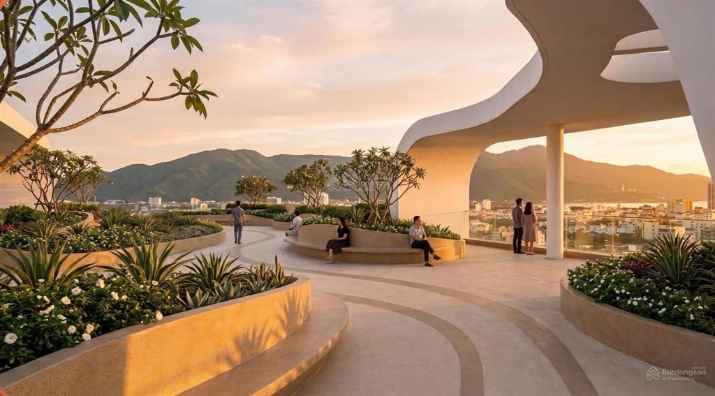 Từ 1,65 tỷ view biển và núithe camellia đà nẵng chiết khấu đến 16%, nhận nhà vô ở chỉ với 50% gtch
