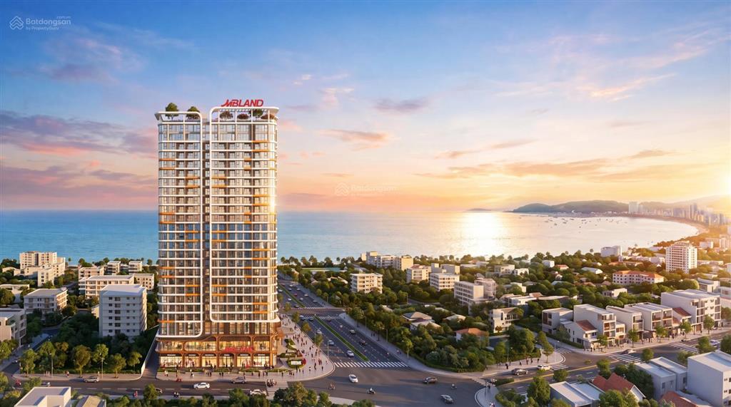 Chỉ 1,65 tỷ sở hữu căn hộ kề biển mỹ khê & núi sơn trà  the camellia đà nẵng  full nội thất