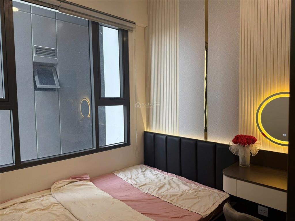 Hàng hiếm tại thạnh xuân 13, 3,205 tỷ, 57m2, 2pn, 2wc, đầy đủ nội thất shr công chứng đầy đủ