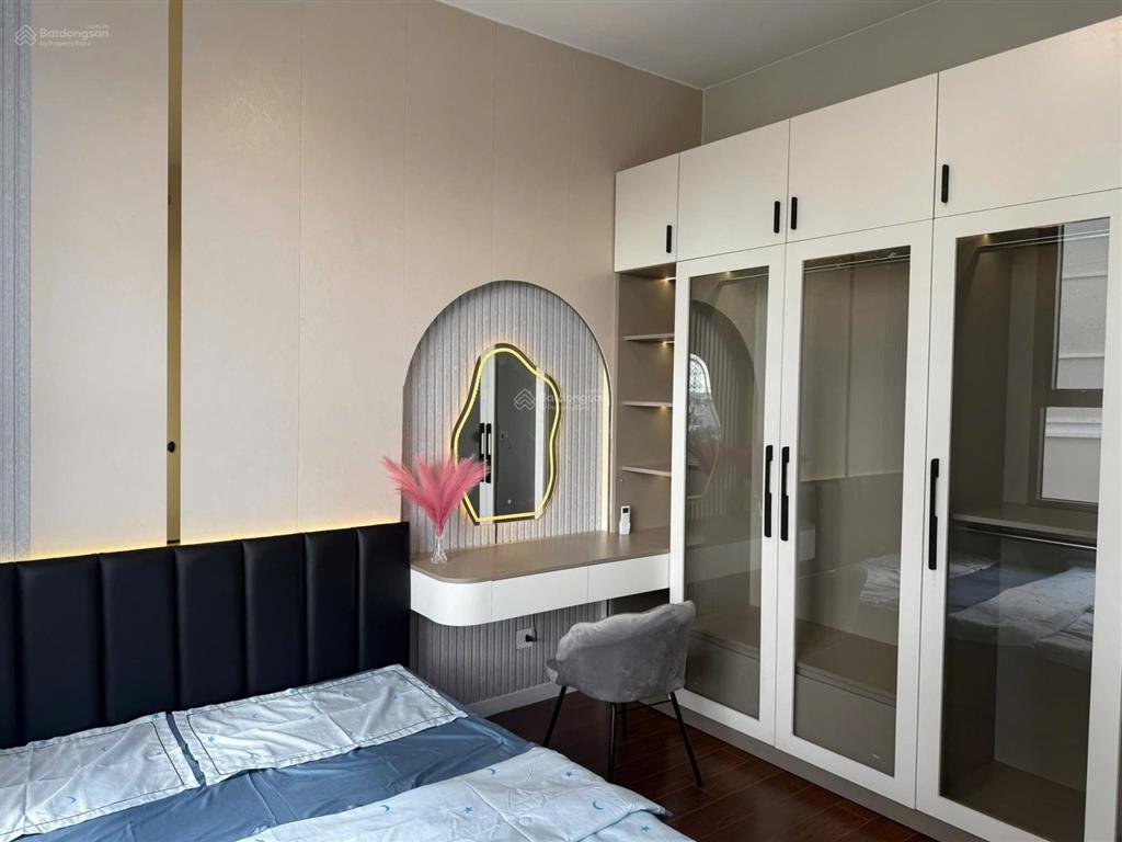 Hàng hiếm tại thạnh xuân 13, 3,205 tỷ, 57m2, 2pn, 2wc, đầy đủ nội thất shr công chứng đầy đủ