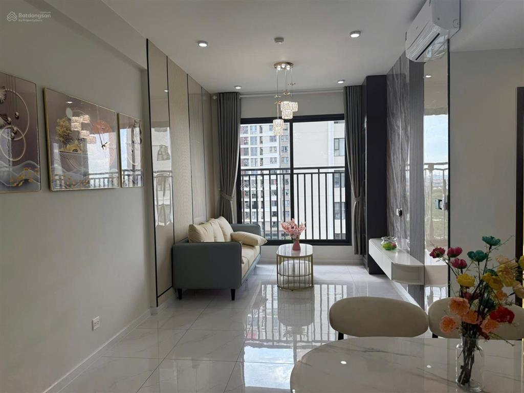 Hàng hiếm tại thạnh xuân 13, 3,205 tỷ, 57m2, 2pn, 2wc, đầy đủ nội thất shr công chứng đầy đủ