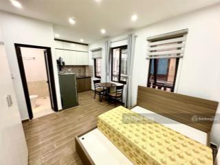 Cần bán tòa ccmn văn quán 96m2 7 tầng 24pkk doanh thu cao giá chỉ 19 tỷ