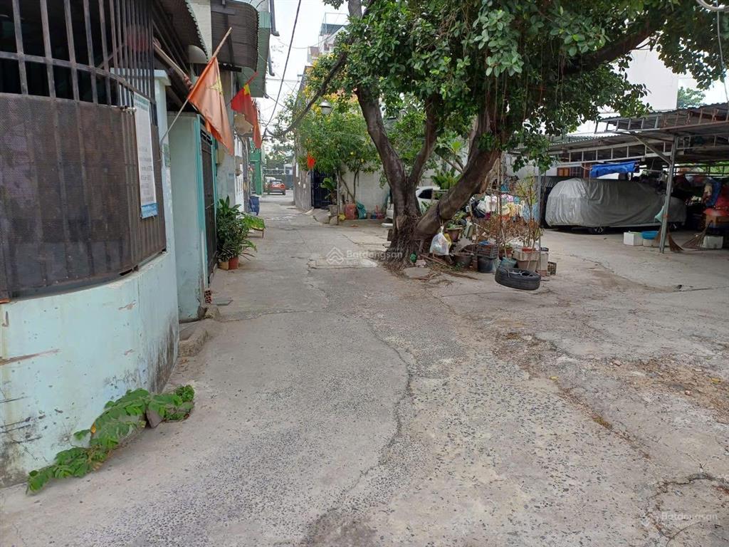 Nhà sổ hồng riêng 2 căn chung 1 sổ, pháp lý đầy đủ rõ ràng