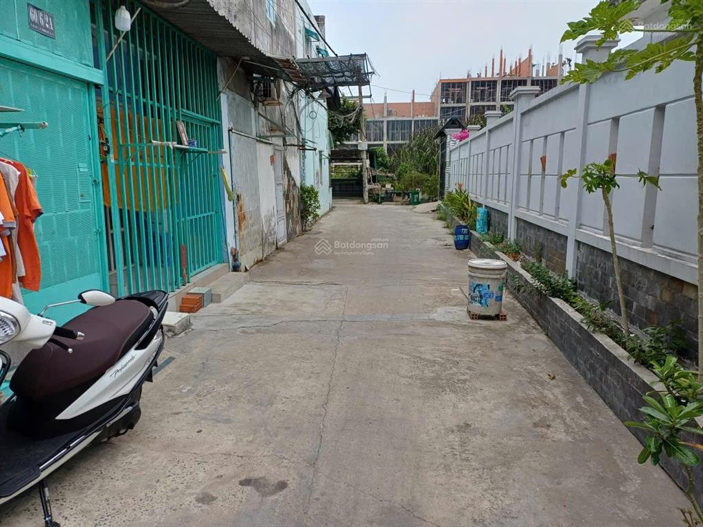 Nhà sổ hồng riêng 2 căn chung 1 sổ, pháp lý đầy đủ rõ ràng