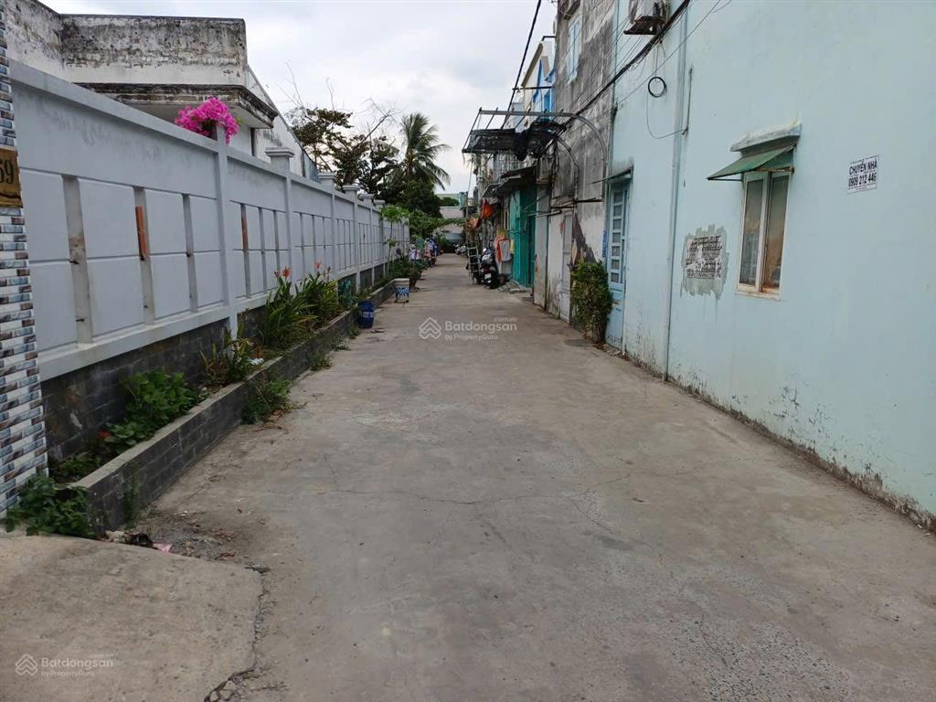 Nhà sổ hồng riêng 2 căn chung 1 sổ, pháp lý đầy đủ rõ ràng