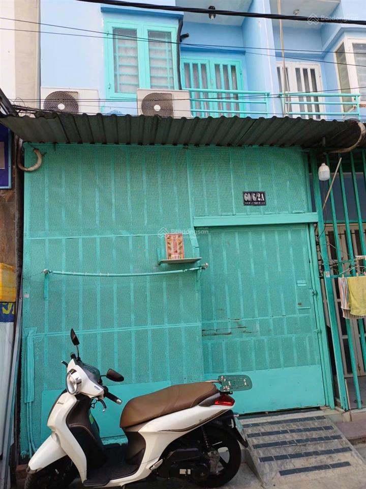 Nhà sổ hồng riêng 2 căn chung 1 sổ, pháp lý đầy đủ rõ ràng