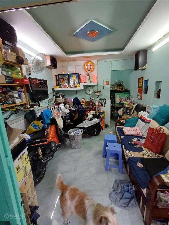 Nhà sổ hồng riêng 2 căn chung 1 sổ, pháp lý đầy đủ rõ ràng