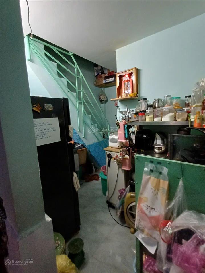 Nhà sổ hồng riêng 2 căn chung 1 sổ, pháp lý đầy đủ rõ ràng