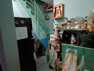 Nhà sổ hồng riêng 2 căn chung 1 sổ, pháp lý đầy đủ rõ ràng