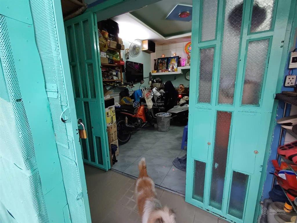 Nhà sổ hồng riêng 2 căn chung 1 sổ, pháp lý đầy đủ rõ ràng