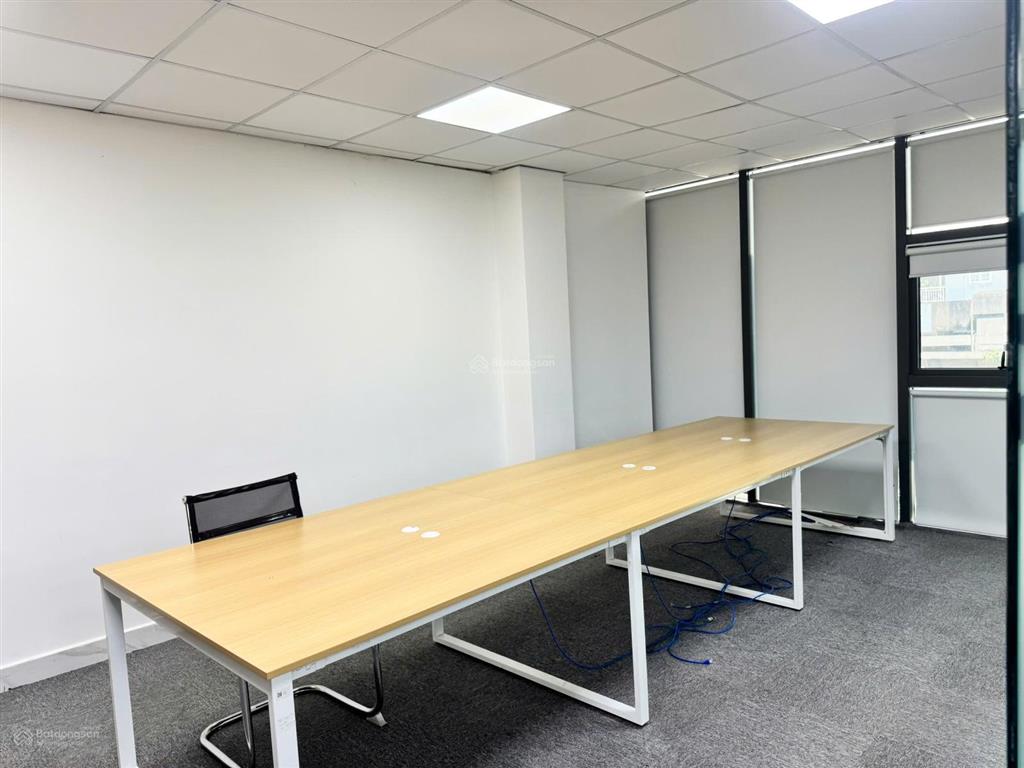 Cho thuê văn phòng đường phan đăng lưu, phường gia định, dt 150m2 giá 40 triệu/tháng