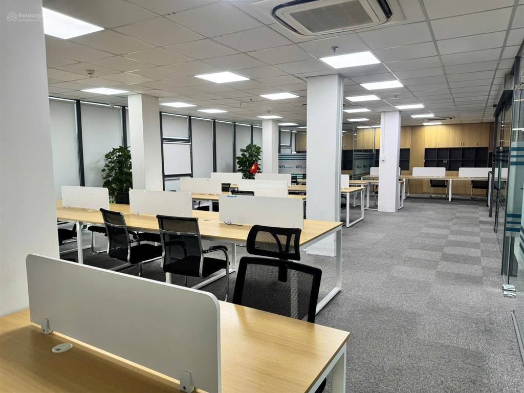 Cho thuê văn phòng đường phan đăng lưu, phường gia định, dt 150m2 giá 40 triệu/tháng