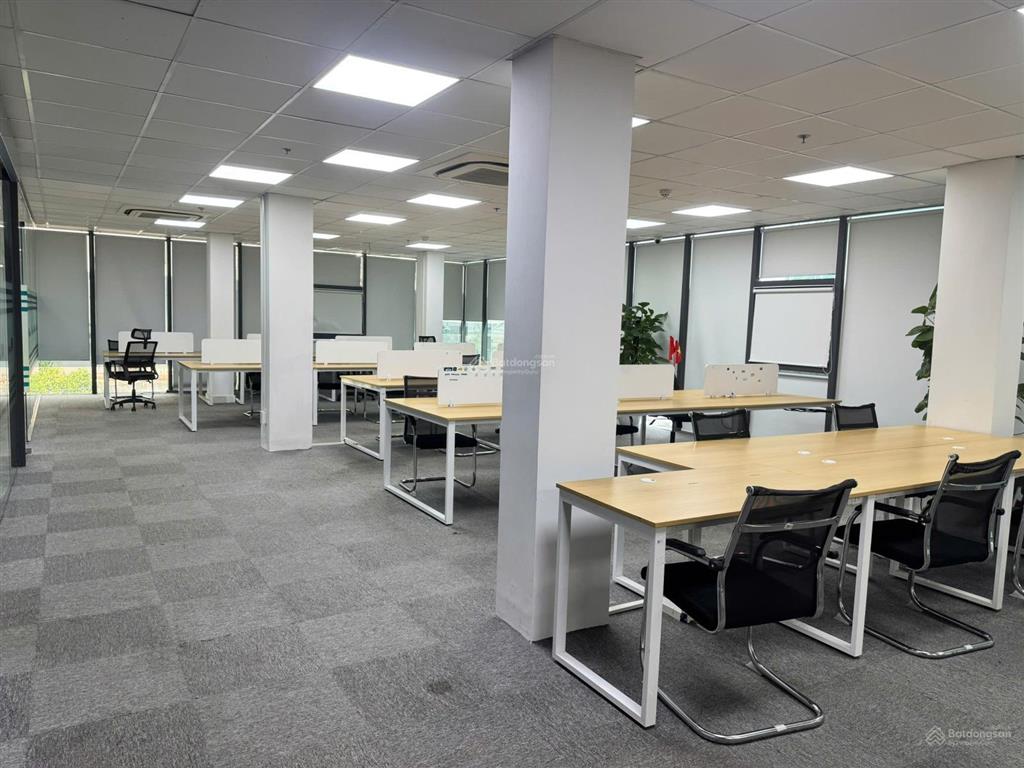 Cho thuê văn phòng đường phan đăng lưu, phường gia định, dt 150m2 giá 40 triệu/tháng